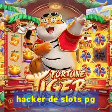 hacker de slots pg